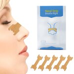 Nose Strips Manufacturer - Custom Relief Anti-Snore for Sleeping & Nasal Congestion