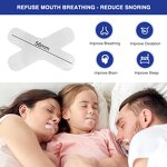 Nasal Body Patches Manufacturer - Wholesale for Sleeping Quality Improvement