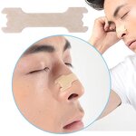 Nose Strips Manufacturer - Breathe Right Original for Sleep Aid & Snoring Relief