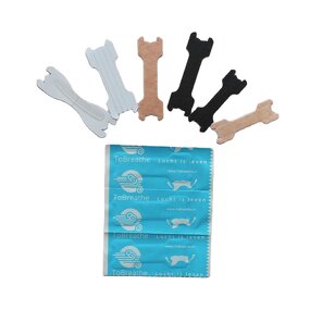 Nose Strips Manufacturer - Breathe Right Original for Sleep Aid & Snoring Relief