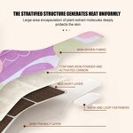 Hand Heating Patch Manufacturer - OEM Custom NY Brand NY-003 Self-Heating Hot Instant