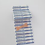 Nose Strips Manufacturer - Waterproof NY Brand NY002 Disposable Sleep Aid