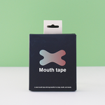 Anti-Snoring Mouth Tape Manufacturer - Customizable Odor-Free, 30 Pcs
