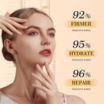 Serum Manufacturer - OEM ODM Brightening Moisturizing Hyaluronic Acid & Vitamin C