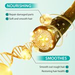 Hair Oil Manufacturer - OEM/ODM Private Label Natural Moroccan Argan Extract