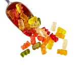 Ashwagandha Gummies Manufacturer - OEM Hot Selling for Relaxing Stress & Sleep