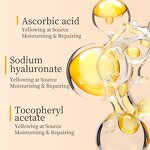 Serum Manufacturer - OEM ODM Brightening Moisturizing Hyaluronic Acid & Vitamin C