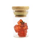 Sea Moss Gummies Manufacturer - Private Label Pink & White Label Organic