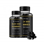 Black Seed Gummies Manufacturer - OEM ODM Private Label Wholesale Organic