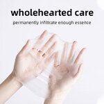 Facial Mask Manufacturer - Private Label Tomato Hydration Oil Control Lanolin