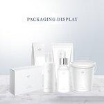 Allantoin Powder Manufacturer - Wholesale Cosmetic Raw Material for Skin Care