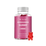Ashwagandha Gummies Manufacturer - OEM/ODM Vegan for Energy Support