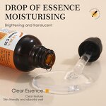 Serum Manufacturer - OEM ODM Brightening Moisturizing Hyaluronic Acid & Vitamin C