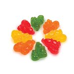 Creatine Gummies Manufacturer - OEM Hot Selling for Muscle Growth & Energy