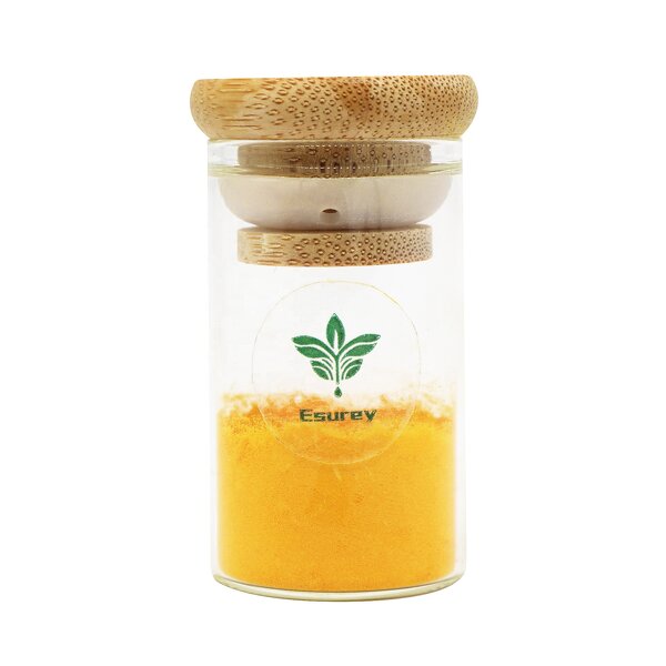 Xanthophyll Powder Manufacturer - Factory Price Water Soluble Marigold Extract 5%-20%