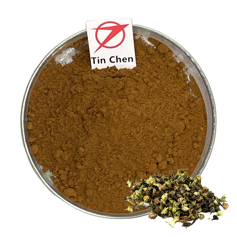Tribulus Extract - Manufacturer - Natural Fruit Extract Powder for Fitness Bulk