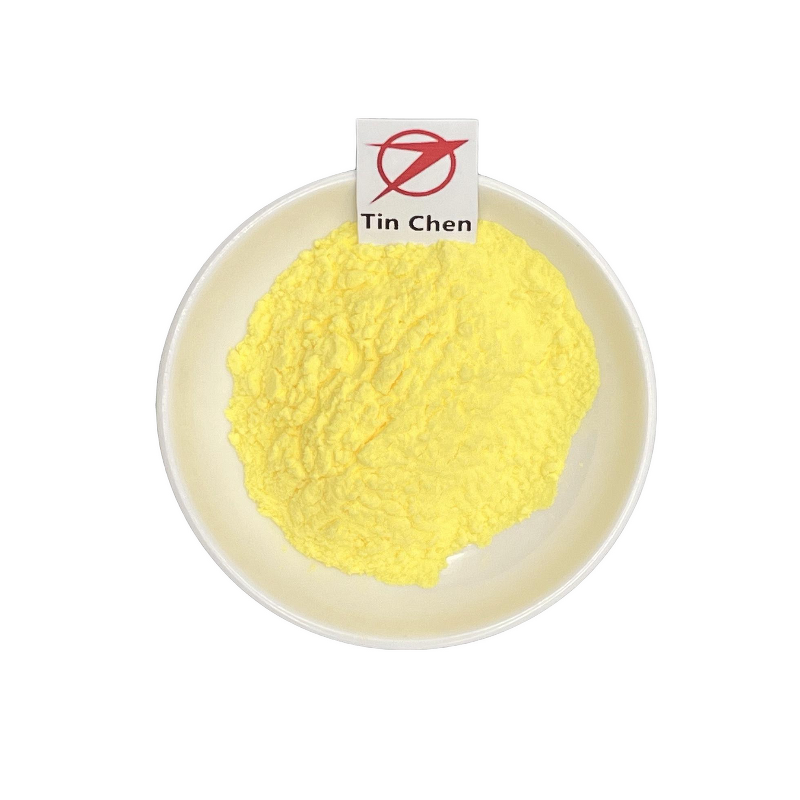 Retinyl Palmitate - Manufacturer - CAS 79-81-2 Vitamin A Palmitate Powder
