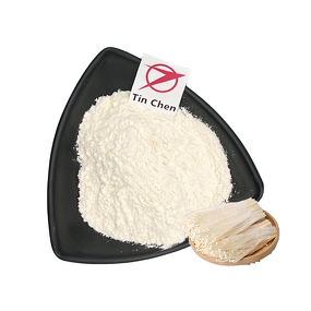 Flammulina Peptide - Manufacturer - 98% Velutipes Extract Powder Wholesale