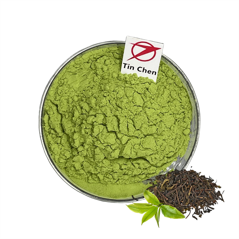 Green Tea Powder - Manufacturer - Matcha Extract Various Tea Powder Healthy