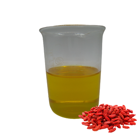 Wolfberry Oil - Manufacturer - Supercritical Co2 Extraction Pure Natural Bulk