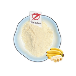 Banana Powder - Manufacturer - 100% Natural Food Grade Bulk Pure Powder