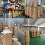 PVP Powder - Manufacturer - Cosmetic Grade K30 K90 Polyvinylpyrrolidone Bulk