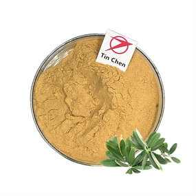 Hydroxytyrosol - Manufacturer - 10%-50% Olive Leaf Extract Fermented Powder