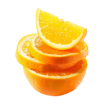 Orange Powder - Manufacturer - Organic Spray Dried Water Soluble Natural Bulk