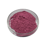 Prunes Extract - Manufacturer - Water Soluble Instant Dark Sour Plum Powder