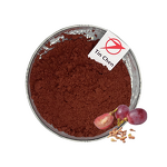Grape Seed Extract - Manufacturer - 95% Proanthocyanidins Food Grade Powder