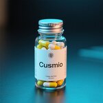 Ginseng Capsules - Manufacturer - OEM Private Label 500mg Panax Root Extract