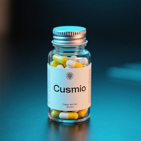 Ginseng Capsules - Manufacturer - OEM Private Label 500mg Panax Root Extract