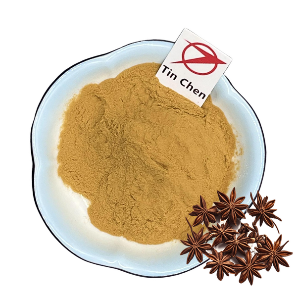 Star Anise Extract - Manufacturer - Premium Natural High-Quality Pure Powder