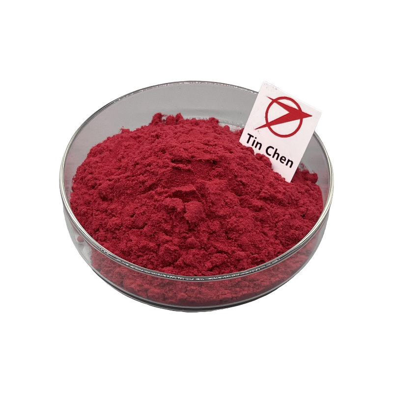 Vitamin B12 - Manufacturer - 98% Cyanocobalamin CAS 68-19-9 Food Grade Bulk