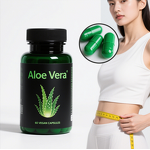 Aloe Vera Softgel - Manufacturer - Dietary Supplement Fat Burning Slimming