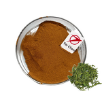 Bamboo Extract - Manufacturer - Leaf Powder Water Soluble High Quality Bulk