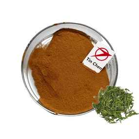 Bamboo Extract - Manufacturer - Leaf Powder Water Soluble High Quality Bulk