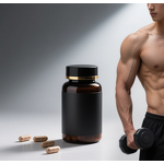 Fadogia Capsules - Manufacturer - Agrestis Tongkat ali 600mg Extract Supplement