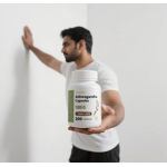 Ginseng Capsules - Manufacturer - Korean Red Panax Maca Energy for Men