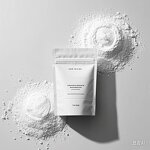 L-Mandelic Acid - Manufacturer - Cosmetic Grade 99% Skin Care Pure Powder