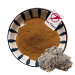 Yunzhi Powder - Manufacturer - 10%-80% Polysaccharide Turkey Tail Mushroom