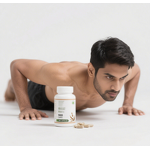 Ginseng Capsules - Manufacturer - Korean Red Panax Maca Energy for Men