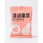 Hydration Powder - Manufacturer - Single-Serving Sticks Vitamin Fruit Mix