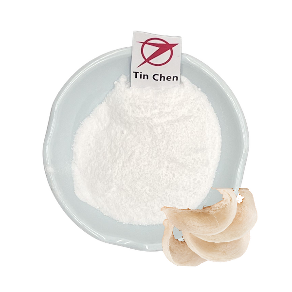 Sialic Acid - Manufacturer - 98% N-acetylneuraminic CAS 131-48-6 Supplement