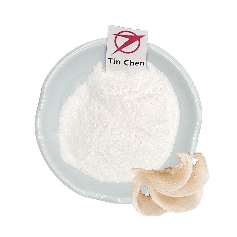 Sialic Acid - Manufacturer - 98% N-acetylneuraminic CAS 131-48-6 Supplement