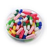 MSM Capsules - Manufacturer - OEM Halal Glucosamine 1500 Chondroitin 800 Joint