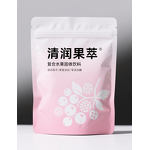 Hydration Powder - Manufacturer - Single-Serving Sticks Vitamin Fruit Mix