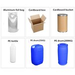 Spermidine Powder - Manufacturer - High Purity CAS 334-50-9 Hydrochloride Bulk