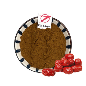 Jujube Powder - Manufacturer - 100% Natural Chinese Red Dates Extract Bulk