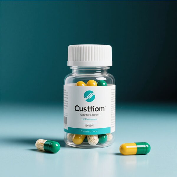 Ashwagandha Capsules - Manufacturer - OEM Private Label KSM-66 Maca Extract